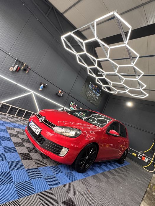 VOLKSWAGEN Golf 2010 — imagine 3