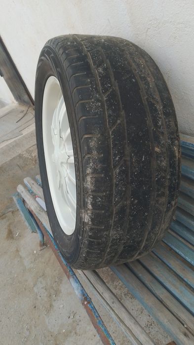 Диска R20 5/150 комплект