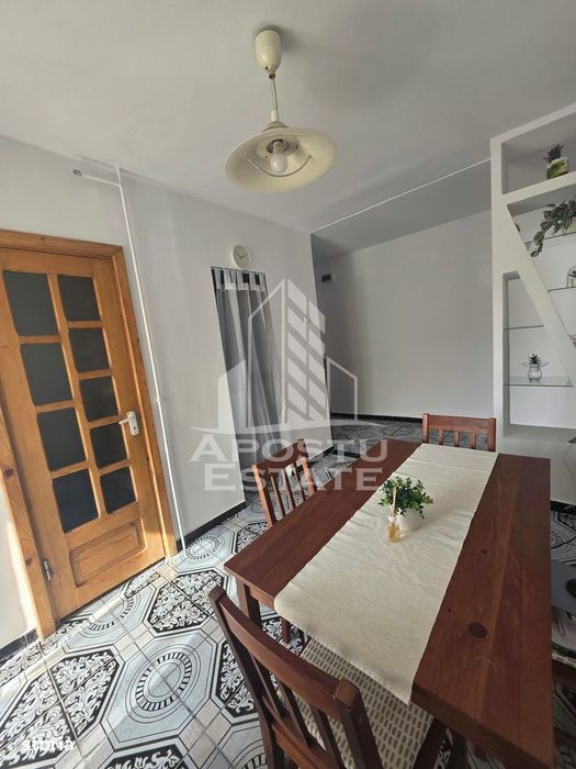 Apartament  2camere de inchiriat zona LIPOVEI