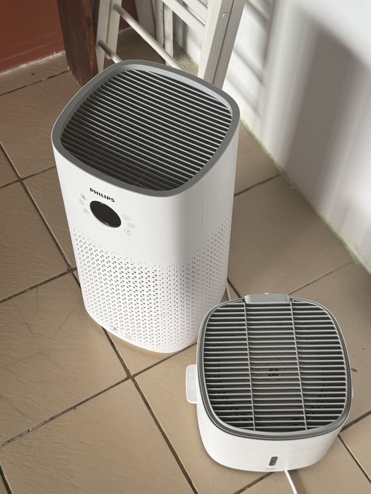 Пречиствател и овлажнител PHILIPS AC3737/10