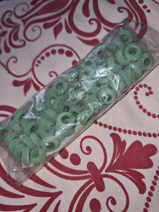 Кольцо для кастрации животных