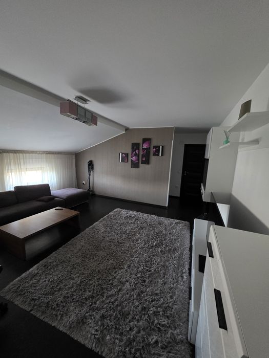 Apartament 2 camere  Gata de mutare