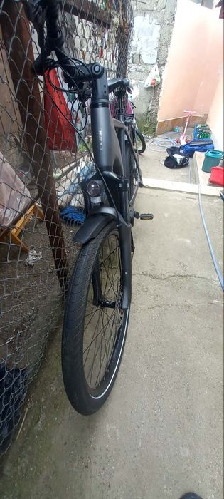 Biciclete cube electrice