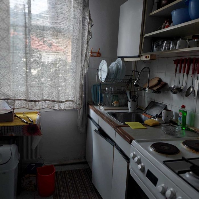 Дава се под наем Тристаен апартамент в Сопот - 83 кв.м за 79050 € - Снимка #5