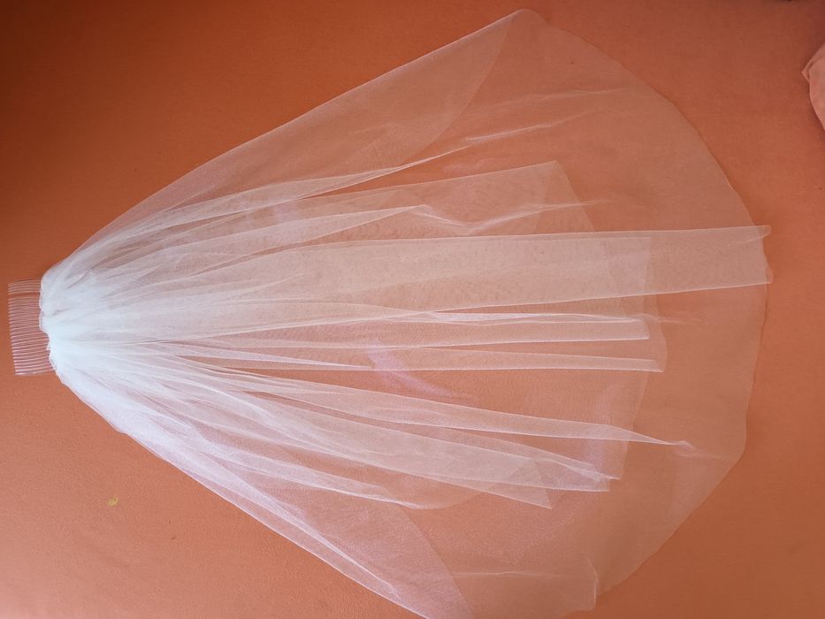 Rochita mireasa / seara / ocazie