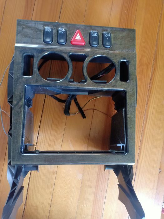 Мерседес.210 Команд Авангард.