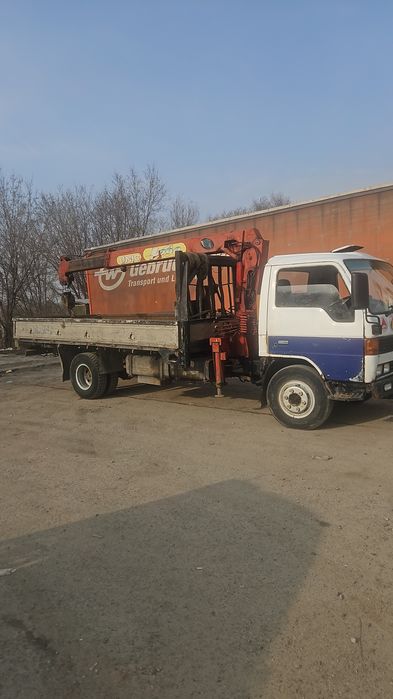 манипулятор небольшой