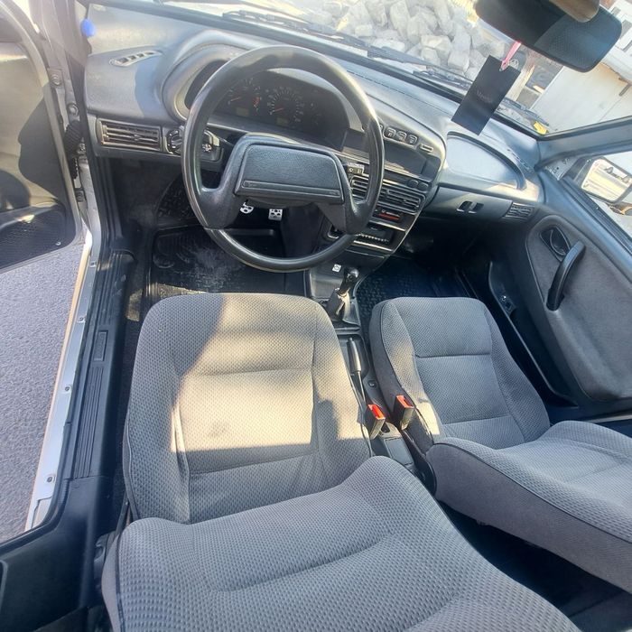 Lada 21.15 Автомобиль
