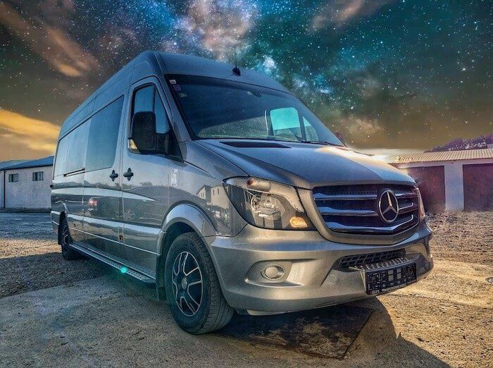 Transport persoane si colete Germania, Olanda Romania