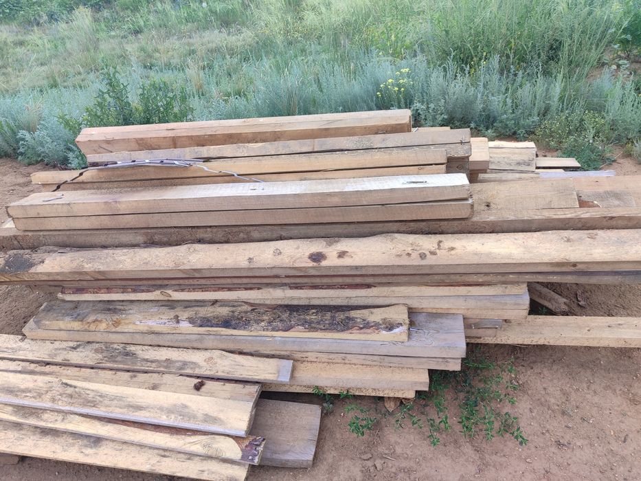 Продам лес бу самовывоз