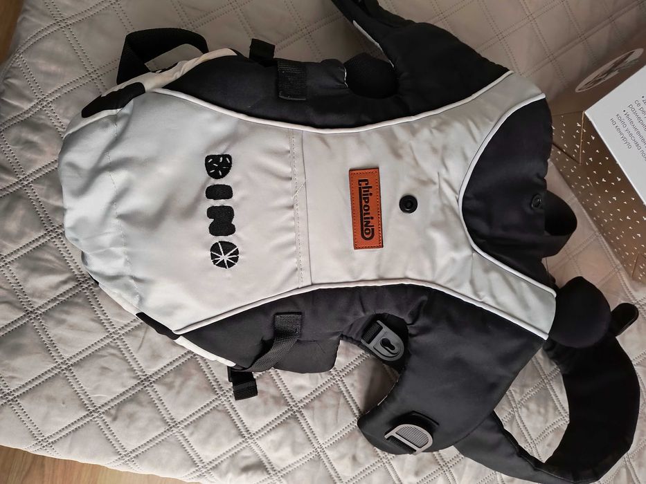 Кенгуро / раница  за бебе