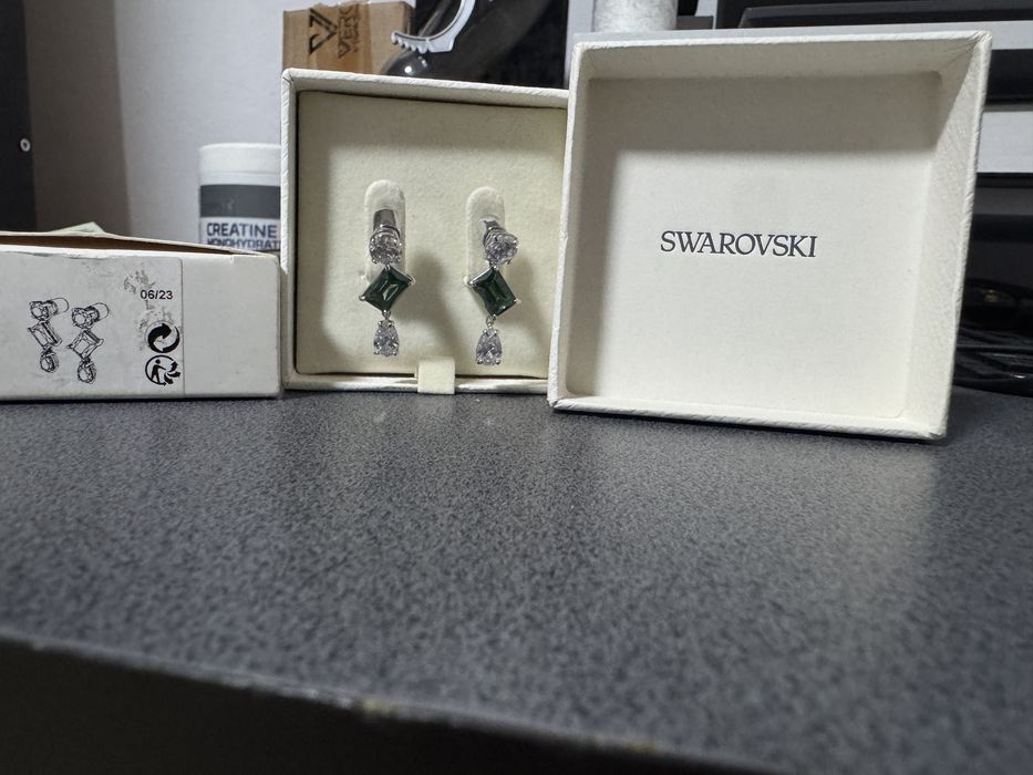 Cercei Swarovski