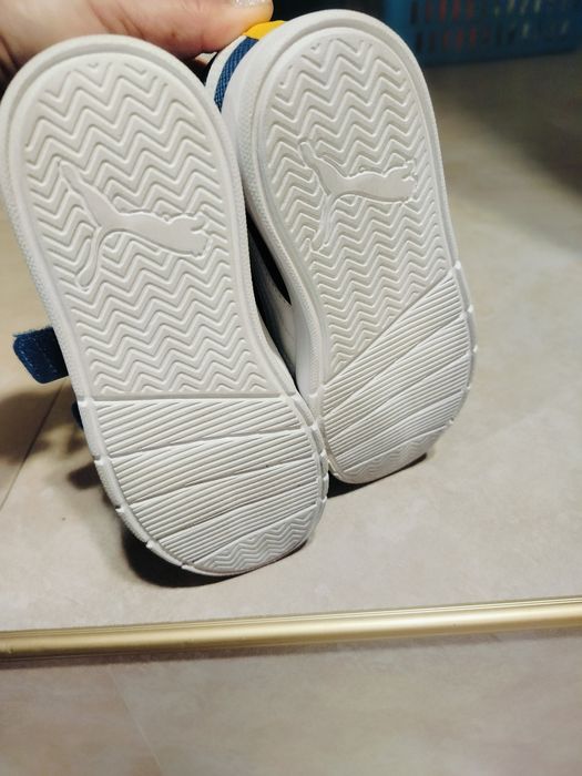 Нови маратонки Пума