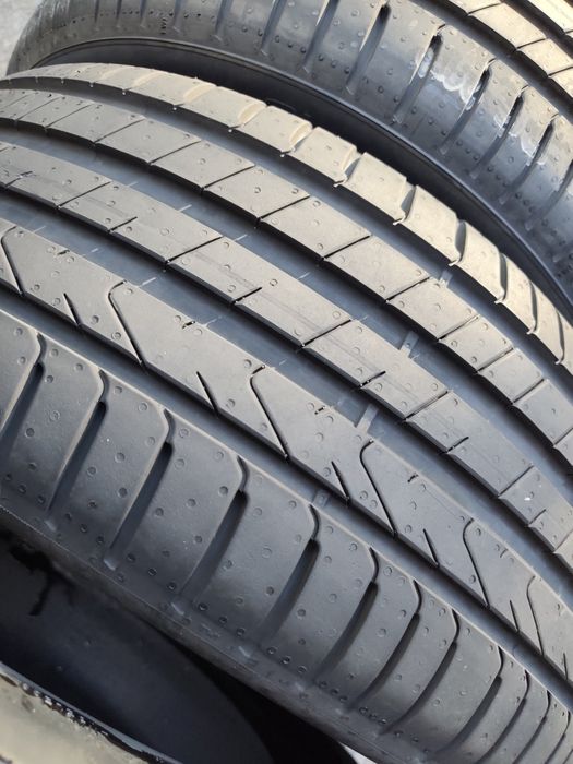 225/45/18" 4бр Pirelli cinturato P7 c2, dot1725