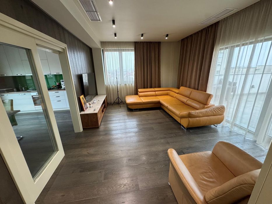 Apartament 2 camere