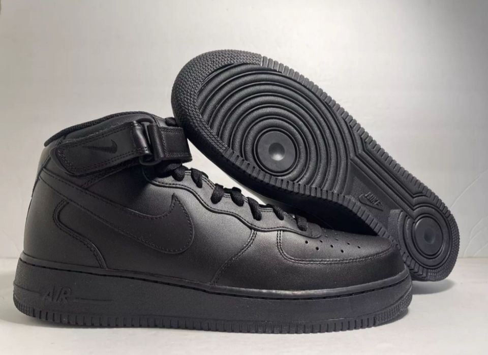 Airforce 1 Mid Nike