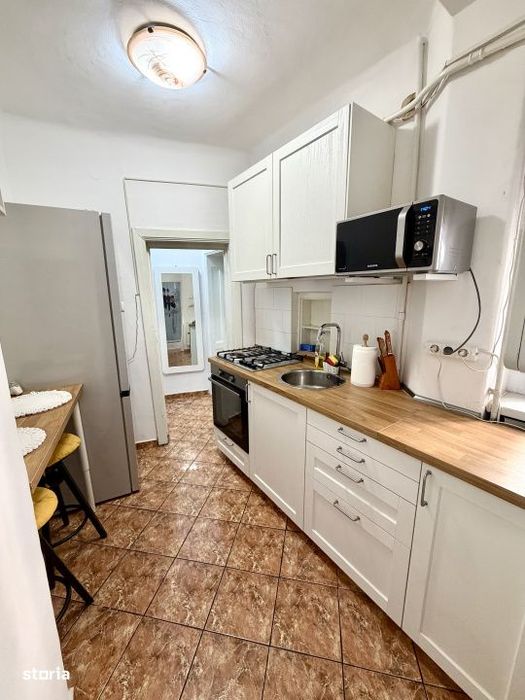 Inchiriere apartament 2 camere Cotroceni