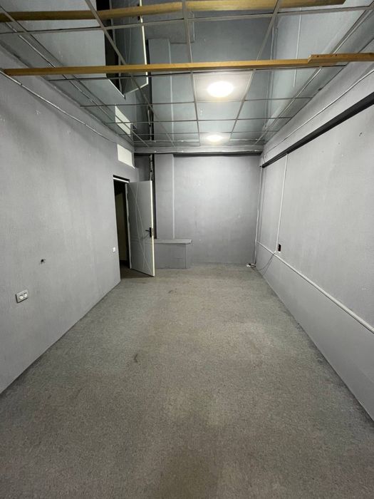 Офис под Студию на Дружбе Народов