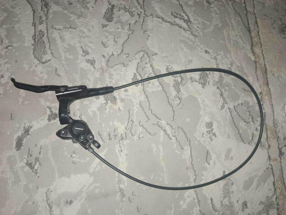 тормоза гтдравлические shimano mt 200 bl-mt200