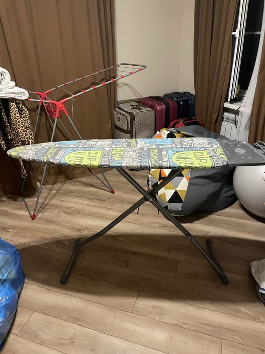 Гладильная доска