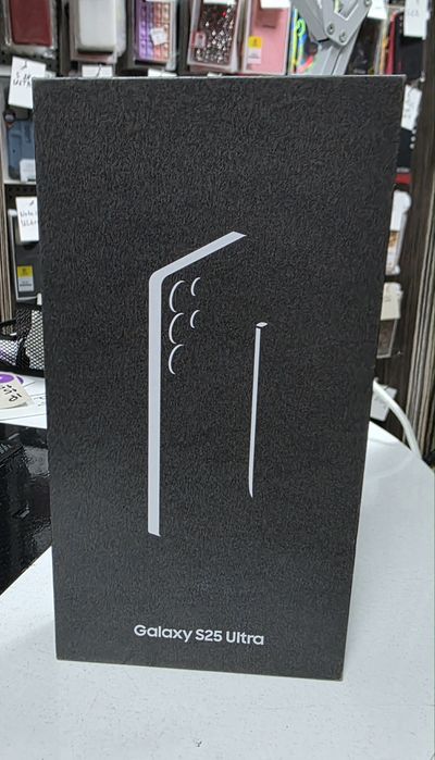 Samsung S25 Ultra 1TB