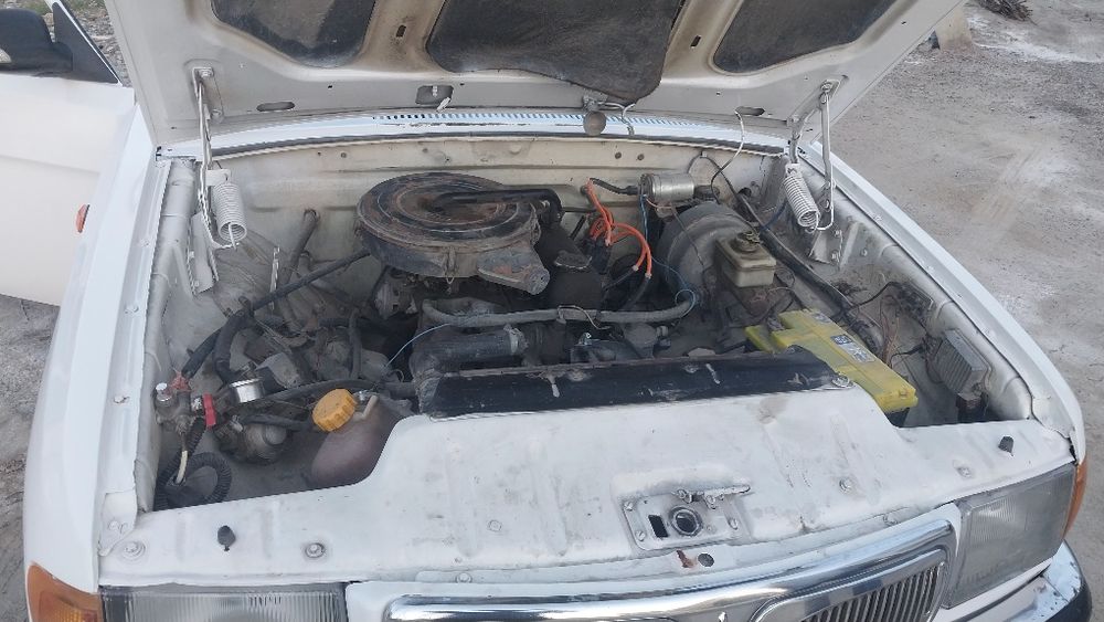 Vaz 3110 сотилади