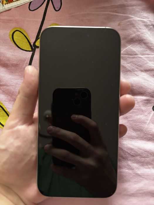 Продаю iPhone 16 Pro Max.