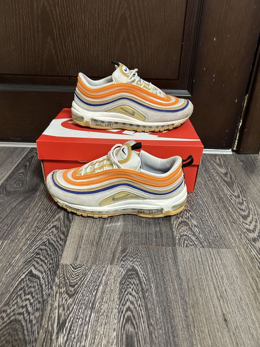 Nike air max 97 SE
