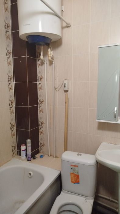 Сдам квартиру 120тыс.тг