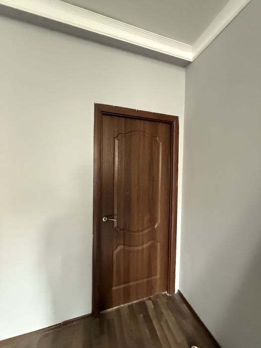 Межкомнатные двери