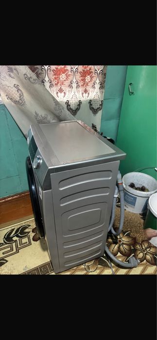 Продам стиралтная машина