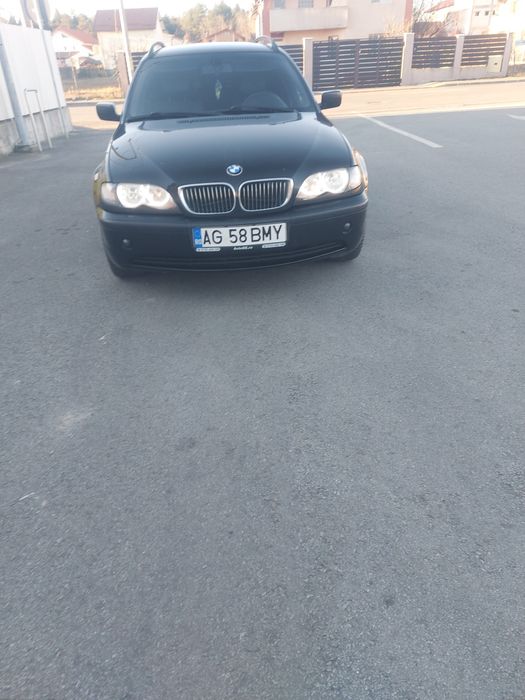 De vânzare BMW  GPL