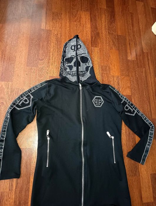 Bluza philipp plein