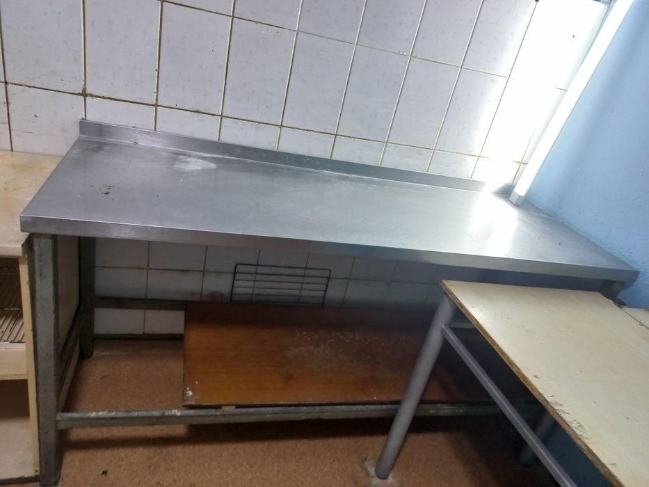 Торговое, холодильное оборудование
