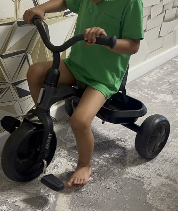 Продам детский велик