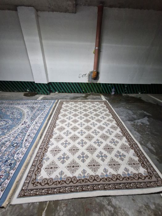 Продаю ковры и дорржки