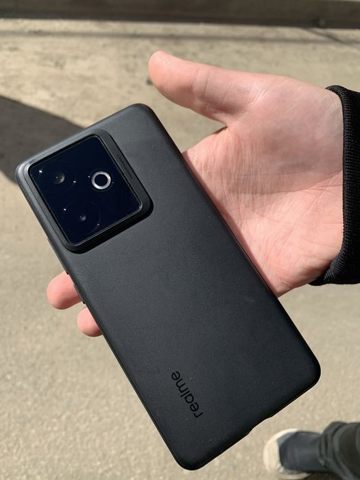 Обменяю Realme G7T на айфон