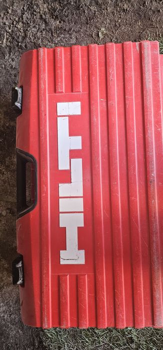 Отбойный молоток