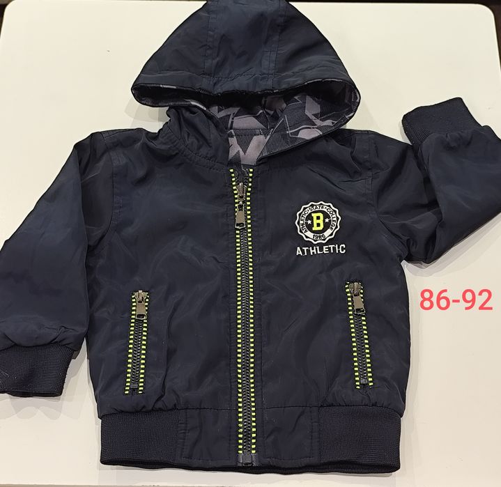 Лот за момче 86-92.  Марки next, Ergee, dopo dopo, Topomini, BREEZE