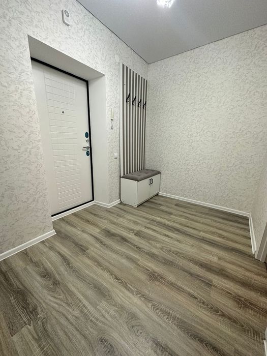 Посуточно квартира Плаза