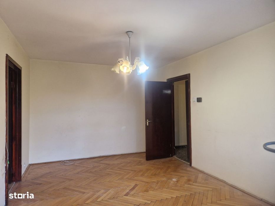 Exclusiv - Nord - Ap. 2 Camere De Vanzare