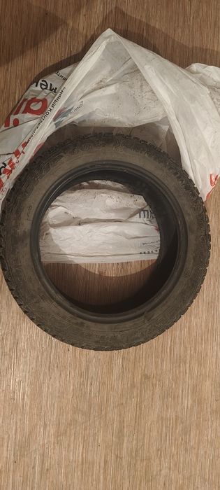 Продам зимние шины