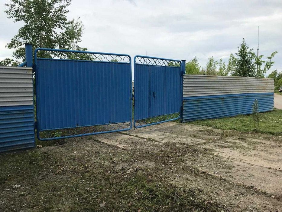 Сдам в аренду  склад-модуль в центре города