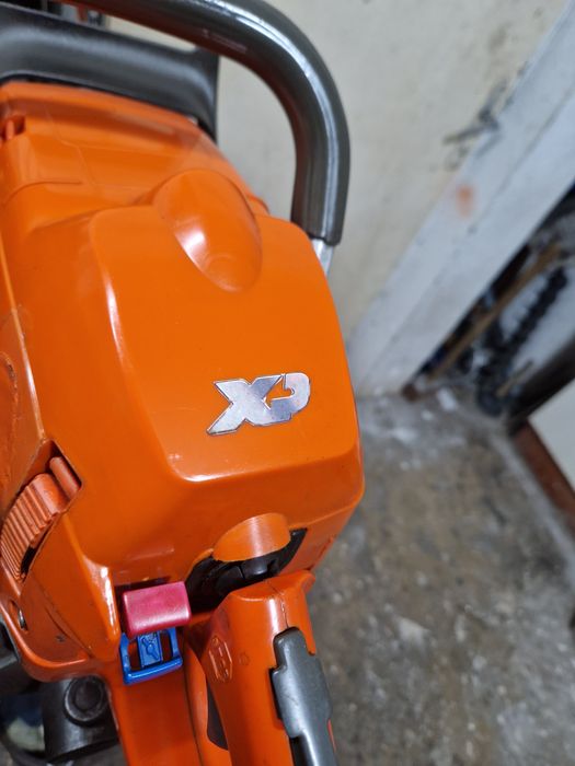 Husqvarna 353 xp