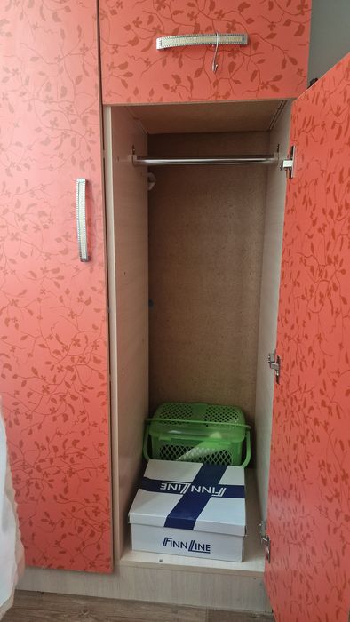 Шкаф для одежды. СРОЧНО !!!