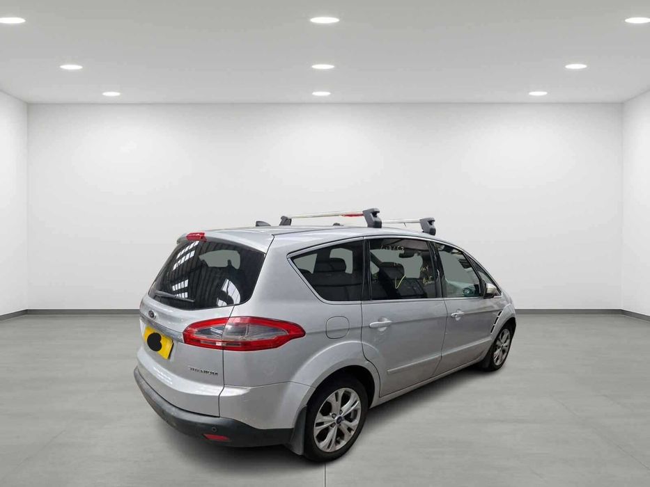 Dezmembrari dezmembrez Ford S-Max 2.0 TDCI cod motor UFWA TXWA