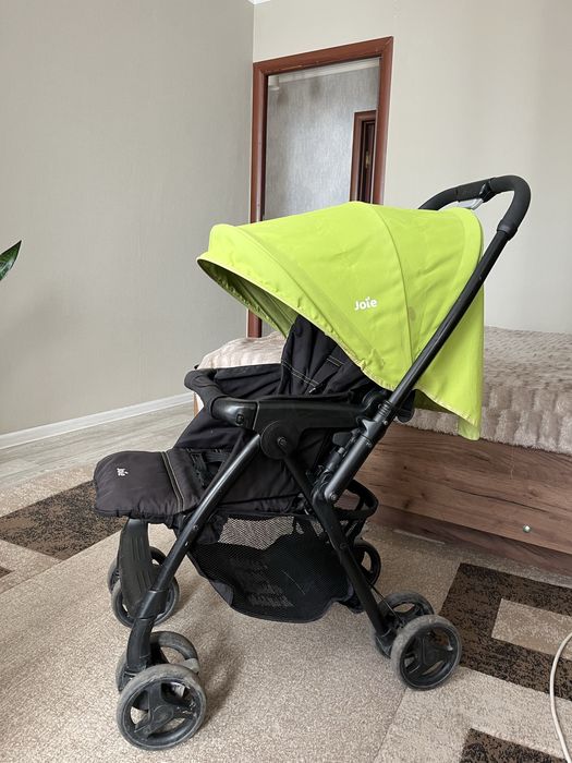 Продам детскую коляску