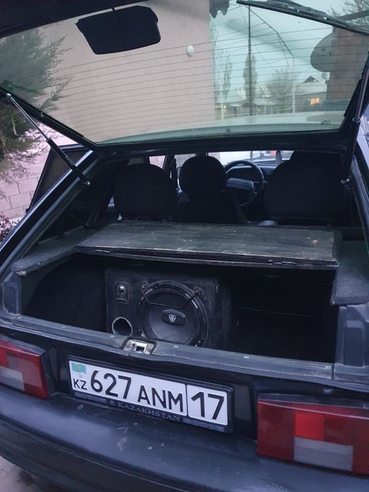 Продаётся ваз 14