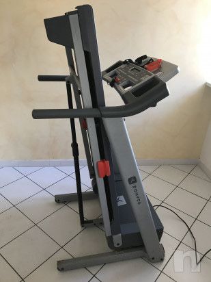 Banda alergare pliabila Domyos TC490