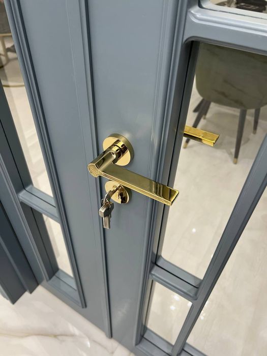 MDF eshiklar yasash xizmati